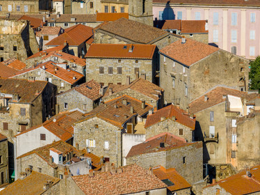 Sartène