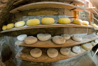 Fromagerie