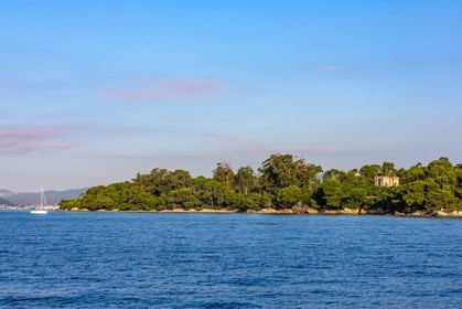 Lérins Sainte-Marguerite