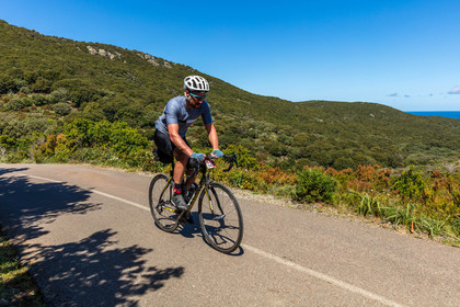 Bikingman Corsica 2019