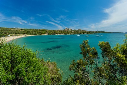 Costa Smeralda