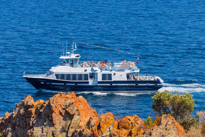 Corniche d'Or