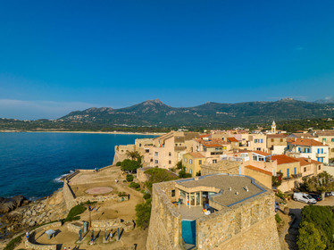 Algajola