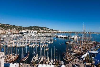 Cannes