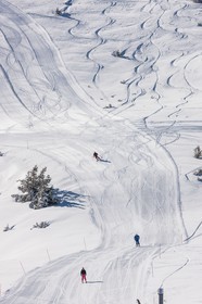 Gréolières-les-Neiges