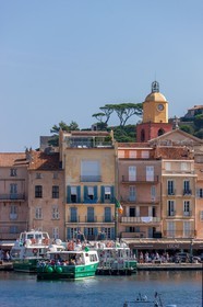 Saint-Tropez