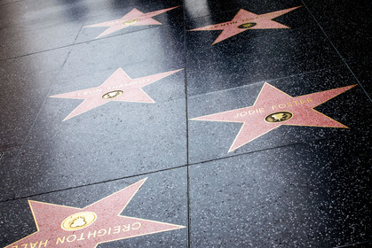 United States, California, Los Angeles, Hollywood Boulevard