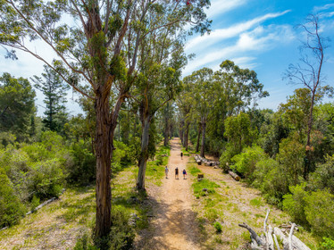 Lérins Sainte-Marguerite