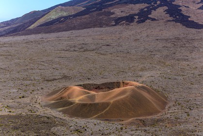 Ile de La Réunion