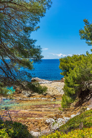 Lérins, Sainte-Marguerite
