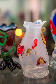 Souffleur de verre Feliceto