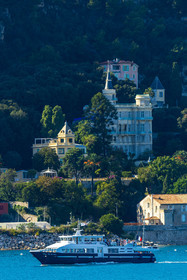 Rivage Côte d'Azur