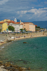 Ajaccio
