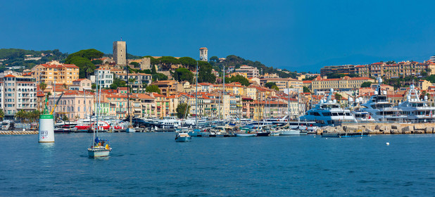 Cannes