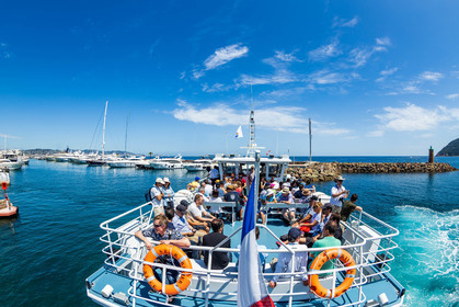 Lérins Sainte-Marguerite