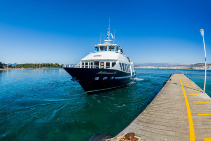 Lérins Sainte-Marguerite