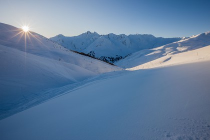 La Foux d'Allos