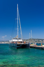 Rivage Croisière II