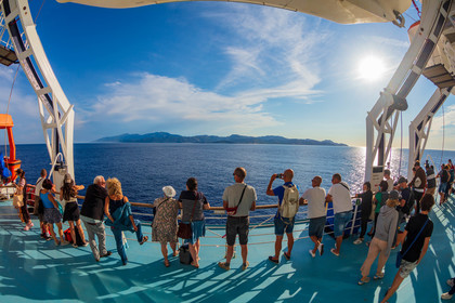 Ferries