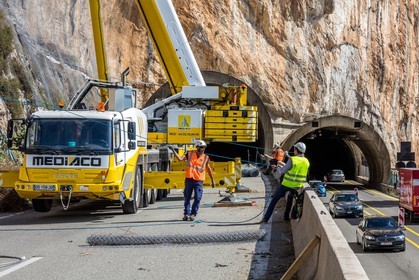 Travaux publics
