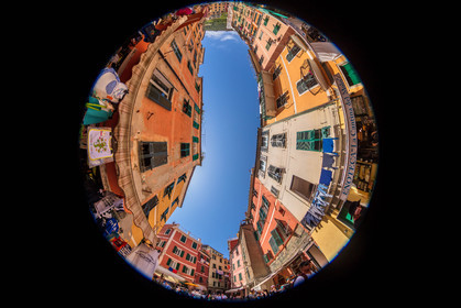 Cinque Terre