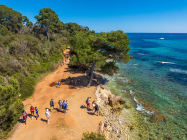 Lérins Sainte-Marguerite 2024