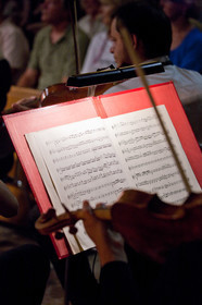 Concert musique classique