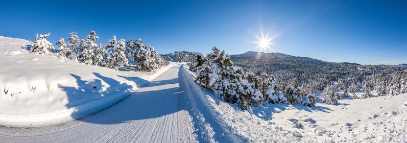 Gréolières-les-Neiges