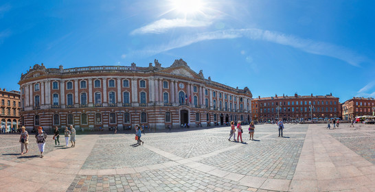 Toulouse