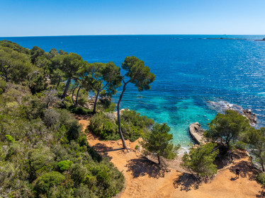 Lérins Sainte-Marguerite 2024