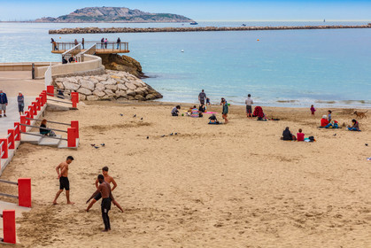 Marseille