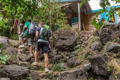 Ile de La Réunion