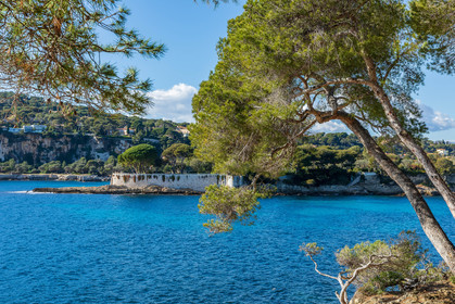 Saint-Jean-Cap-Ferrat