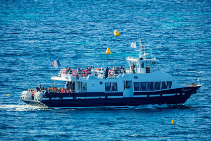 Lérins, Sainte-Marguerite