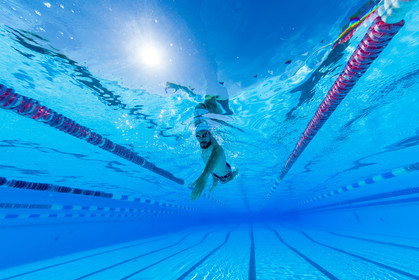 Natation