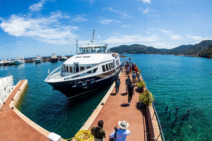 Lérins Sainte-Marguerite