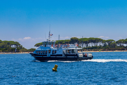 Lérins Sainte-Marguerite