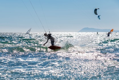 Kitesurf