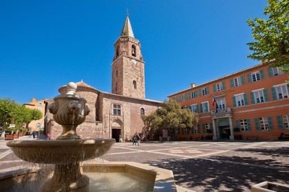 Fréjus