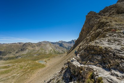 Col de la Petite Cayolle