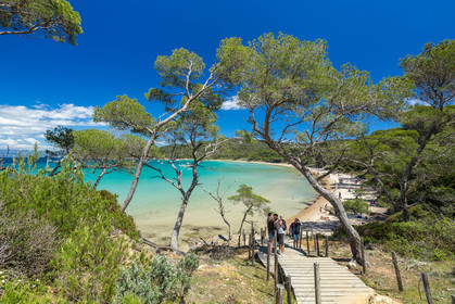 Porquerolles