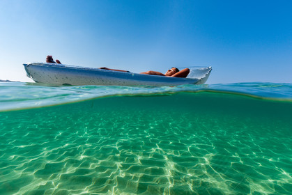 Plage