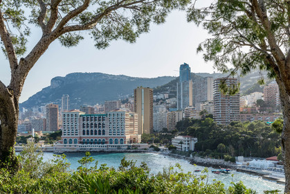 Monaco
