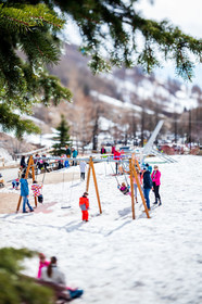 La Foux d'Allos