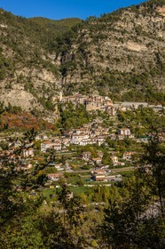 Touët-sur-Var