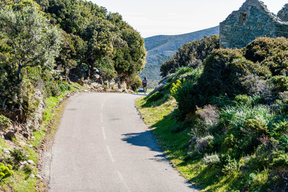 Bikingman Corsica 2019
