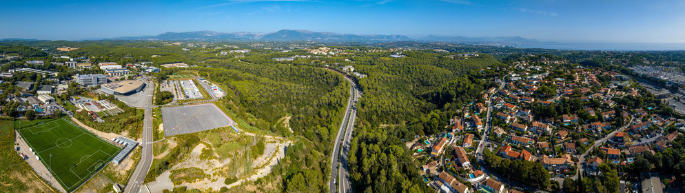 Sophia Antipolis