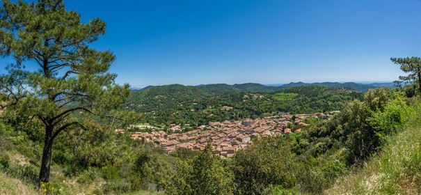 La Garde-Freinet