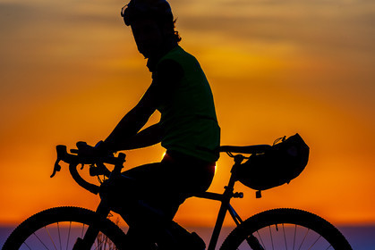 BikingMan