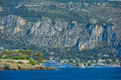 Croisière Nice - Monaco